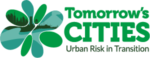 Tomorrow's Cities logo