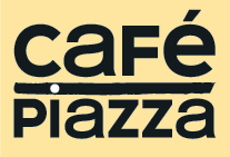 Café Piazza logo