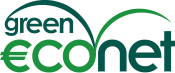 GreenEcoNet logo